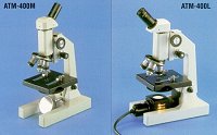 ATM-400 Educational Microscope Series