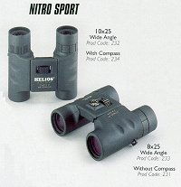 The 'Nitro-Sport' Range